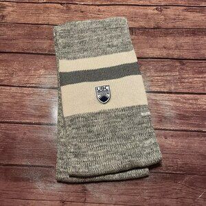 UBC University Of British Columbia Bruzer Scarf Closed Infinity